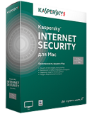 Kaspersky Internet Security для Mac