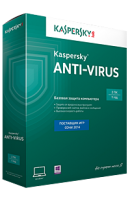 Kaspersky Anti-Virus