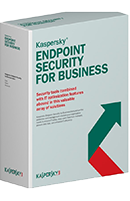 KASPERSKY ENDPOINT SECURITY ДЛЯ БИЗНЕСА РАСШИРЕННЫЙ