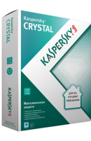 Kaspersky CRYSTAL
